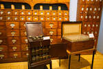 Deutsches Apotheken-Museum im Schloss Heidelberg