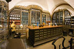 Deutsches Apotheken-Museum im Schloss Heidelberg