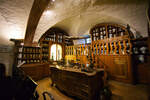 Deutsches Apotheken-Museum im Schloss Heidelberg