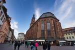 Heiliggeistkirche