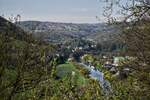 Fotos zur Die Lahn im Blick Rundwanderung
