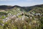 Fotos zur Die Lahn im Blick Rundwanderung
