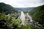 Bilder zur Premiumwanderung HöhenLuft Bad Ems
