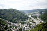 Bilder zur Premiumwanderung HöhenLuft Bad Ems