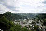 Bilder zur Premiumwanderung HöhenLuft Bad Ems