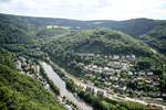 Bilder zur Premiumwanderung HöhenLuft Bad Ems