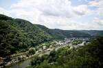 Bilder zur Premiumwanderung HöhenLuft Bad Ems