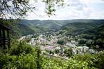 Bilder zur Premiumwanderung HöhenLuft Bad Ems