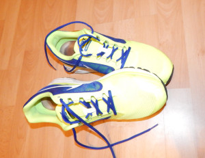 Nike Running ZOOM VOMERO 8+