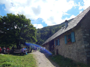 Ferme-Auberge Frankenthal