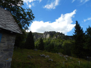 Ferme-Auberge Frankenthal