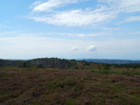 Rundweg Lac Blanc - Château Hans - Soultzeren Eck - Gazon du Faing