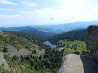 Rundweg Lac Blanc - Château Hans - Soultzeren Eck - Gazon du Faing
