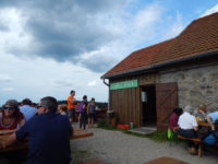 Rundweg Lac Blanc - Château Hans - Soultzeren Eck - Gazon du Faing