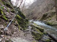 Traumschleife Ehrbachklamm am Saar-Hunsrück-Steig