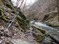 Traumschleife Ehrbachklamm am Saar-Hunsrück-Steig