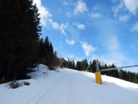 Söllereck - Sattelkopf - Hochleite - Schwand - Freibergsee