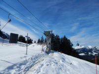 Söllereck - Sattelkopf - Hochleite - Schwand - Freibergsee