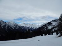 Söllereck - Sattelkopf - Hochleite - Schwand - Freibergsee