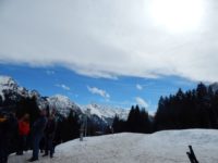Söllereck - Sattelkopf - Hochleite - Schwand - Freibergsee