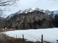 Söllereck - Sattelkopf - Hochleite - Schwand - Freibergsee