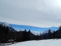 Söllereck - Sattelkopf - Hochleite - Schwand - Freibergsee