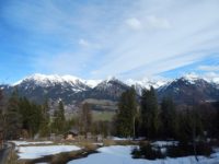 Söllereck - Sattelkopf - Hochleite - Schwand - Freibergsee