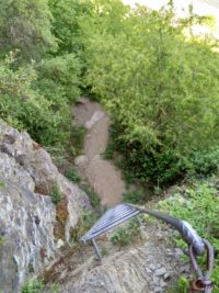 Mittelrhein-Klettersteig Boppard