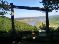 opparder Hamm Mittelrhein-Klettersteig Boppard