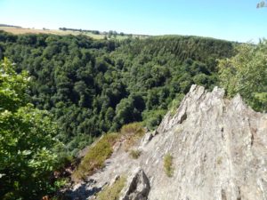Traumschleife Altlayer Schweiz im Hunsrück