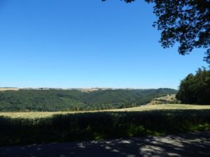Traumschleife Altlayer Schweiz im Hunsrück