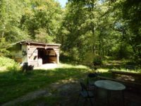 Traumschleife Hunolsteiner Klammtour Wanderung Hunsrück