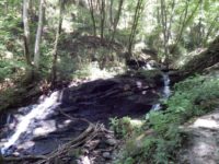 Traumschleife Hunolsteiner Klammtour Wanderung Hunsrück