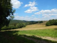 Traumschleife Hunolsteiner Klammtour Wanderung Hunsrück