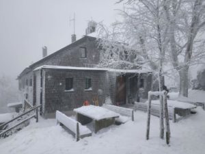 Kösseinehütte