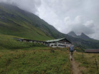 Die Enzianhütte