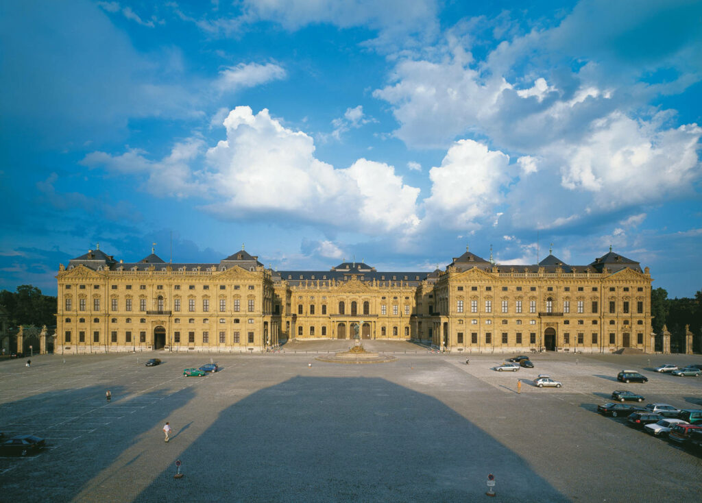 Residenz Würzburg